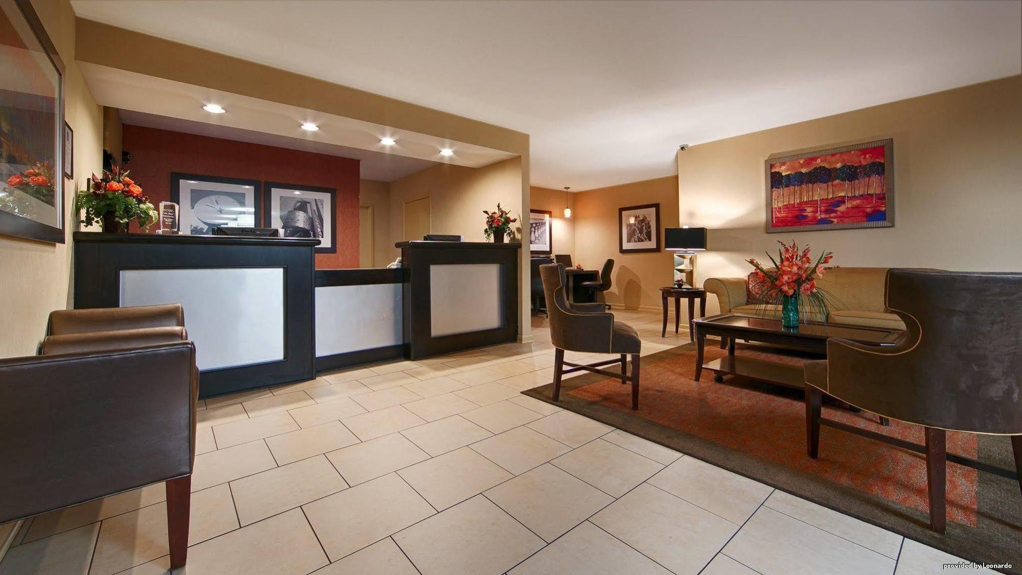 Quality Inn Columbus Near Fort Benning Exterior foto