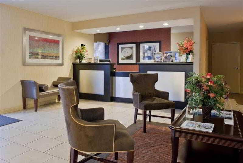 Quality Inn Columbus Near Fort Benning Exterior foto